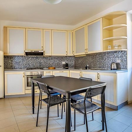 Apartamento ITALIAN RESIDENCIES - Valpetrosa 10 Milán Exterior foto