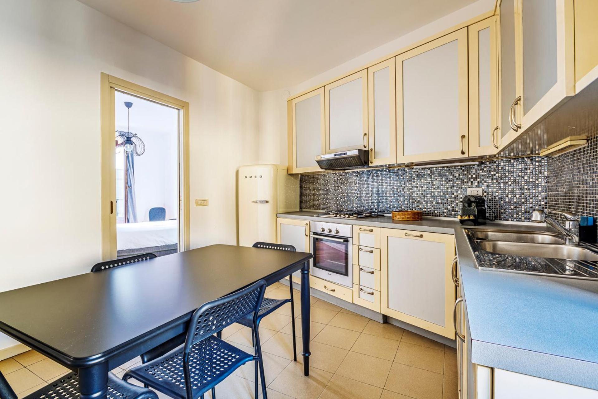 Apartamento ITALIAN RESIDENCIES - Valpetrosa 10 Milán Exterior foto