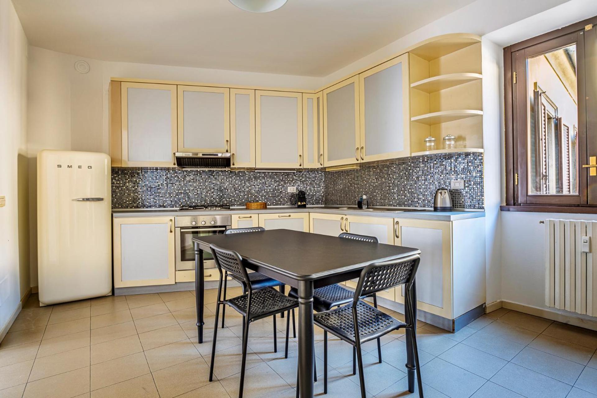 Apartamento ITALIAN RESIDENCIES - Valpetrosa 10 Milán Exterior foto