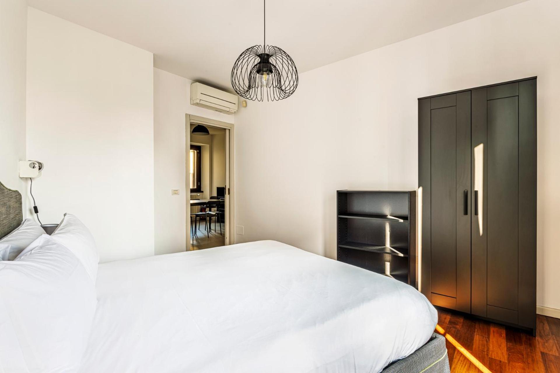Apartamento ITALIAN RESIDENCIES - Valpetrosa 10 Milán Exterior foto