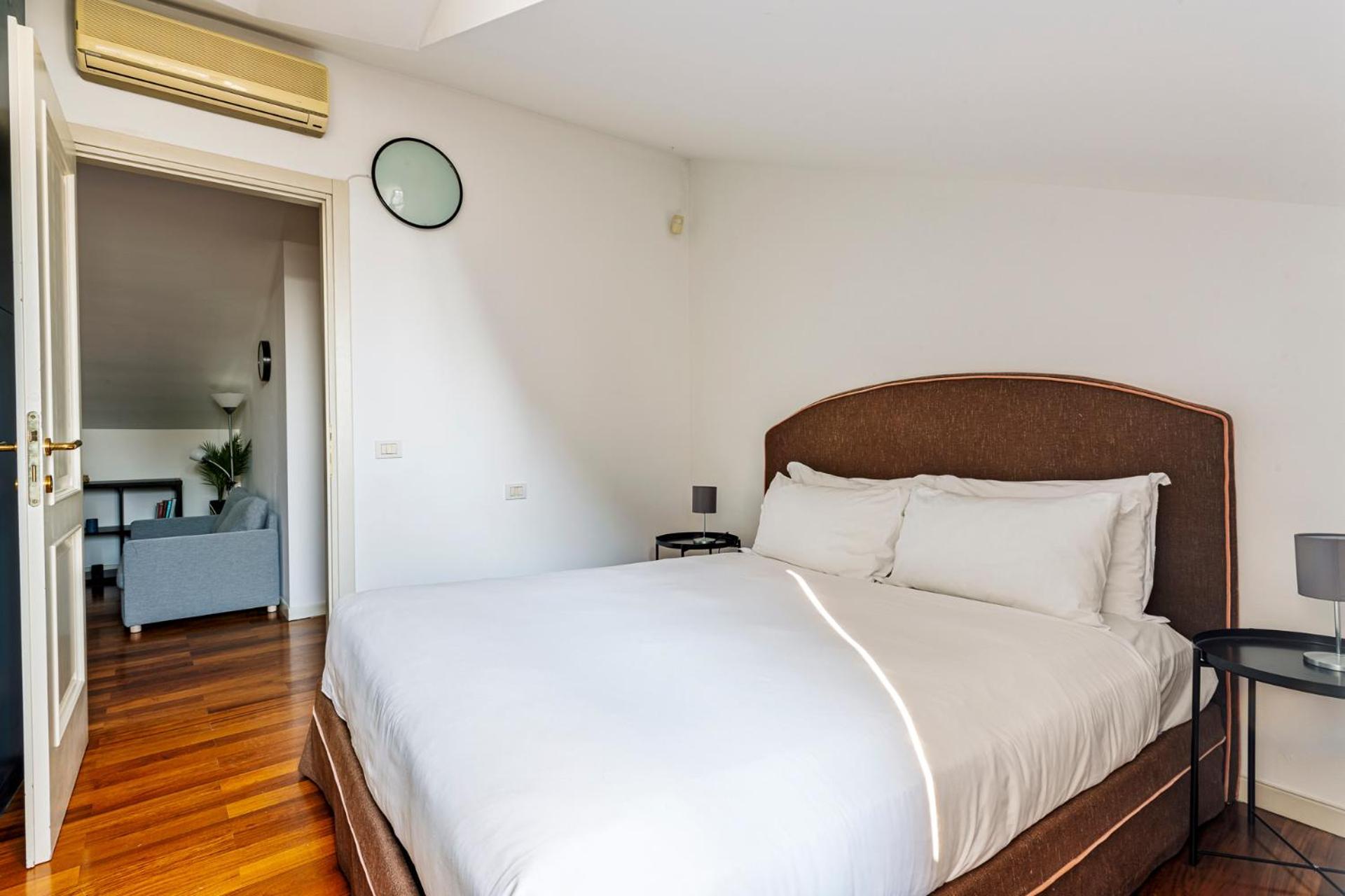 Apartamento ITALIAN RESIDENCIES - Valpetrosa 10 Milán Exterior foto