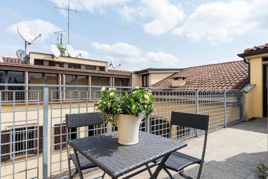 Apartamento ITALIAN RESIDENCIES - Valpetrosa 10 Milán Exterior foto